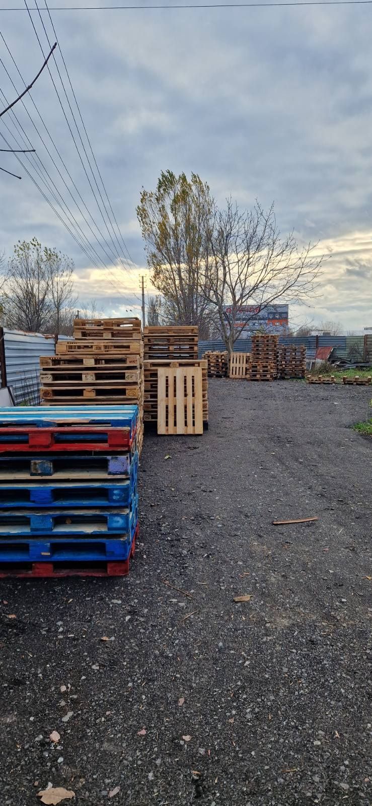 Б/У піддони, палети, європіддон, поддоны, европоддоны Житомир