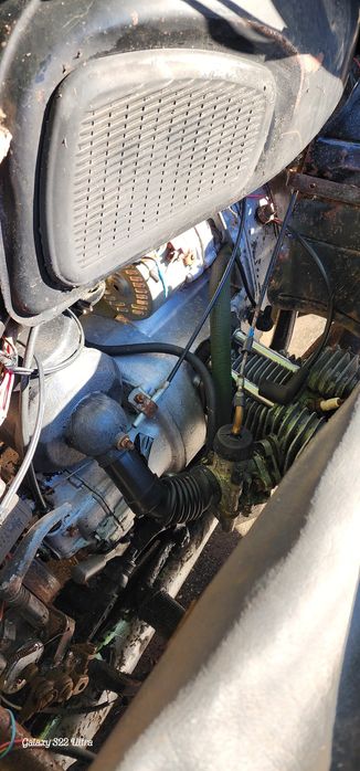 Продам ДНЕПР МТ 11