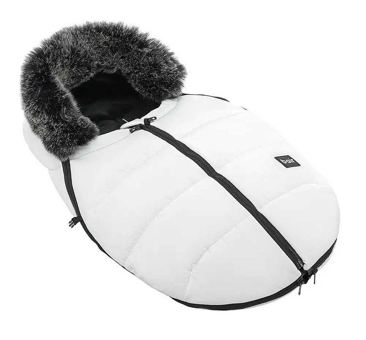Зимовий конверт Bair Cocon mini