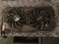 karta graficzna gigabyte gtx 1060 3gb