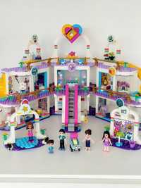 100 % ДЕТАЛЕЙ Lego friends 41450 лего френдс торгівельний центр ТРЦ