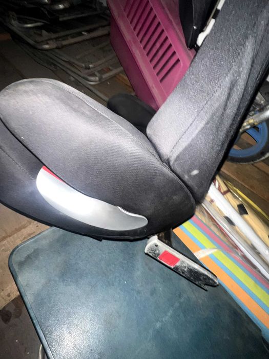 Cadeira Auto para Bebé CYBEX i-Fix