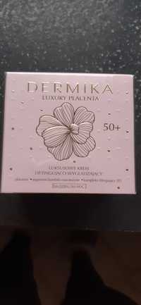 Dermica Luxury Placenta krem 50+