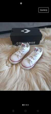 Trampki Converse