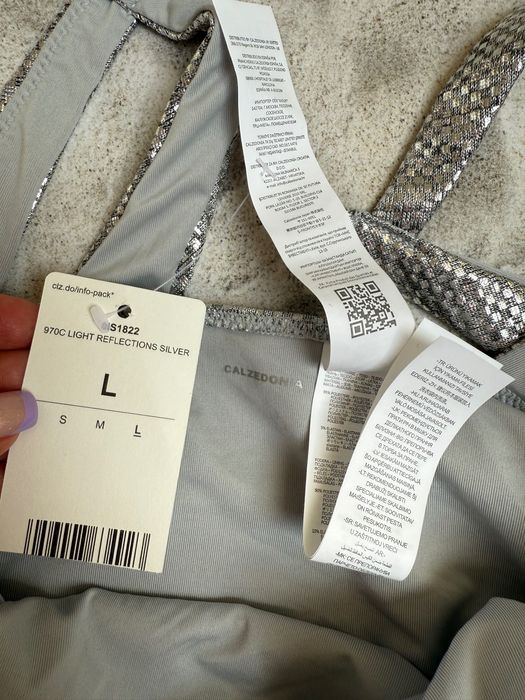 Strój jednoczęściowy Calzedonia