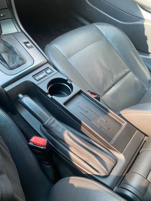 беспроводная зарядка bmw e46 подстаканник бмв е46