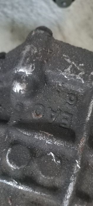 Міст редуктор передний задній роздатка nisan Pathfinder r51 2.5