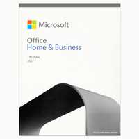 Microsoft Office 2021 dla użytkowników Domowych i Małych Firm