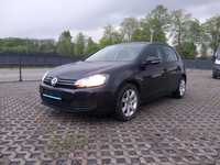 Vw Golf 6 1.4 MPI