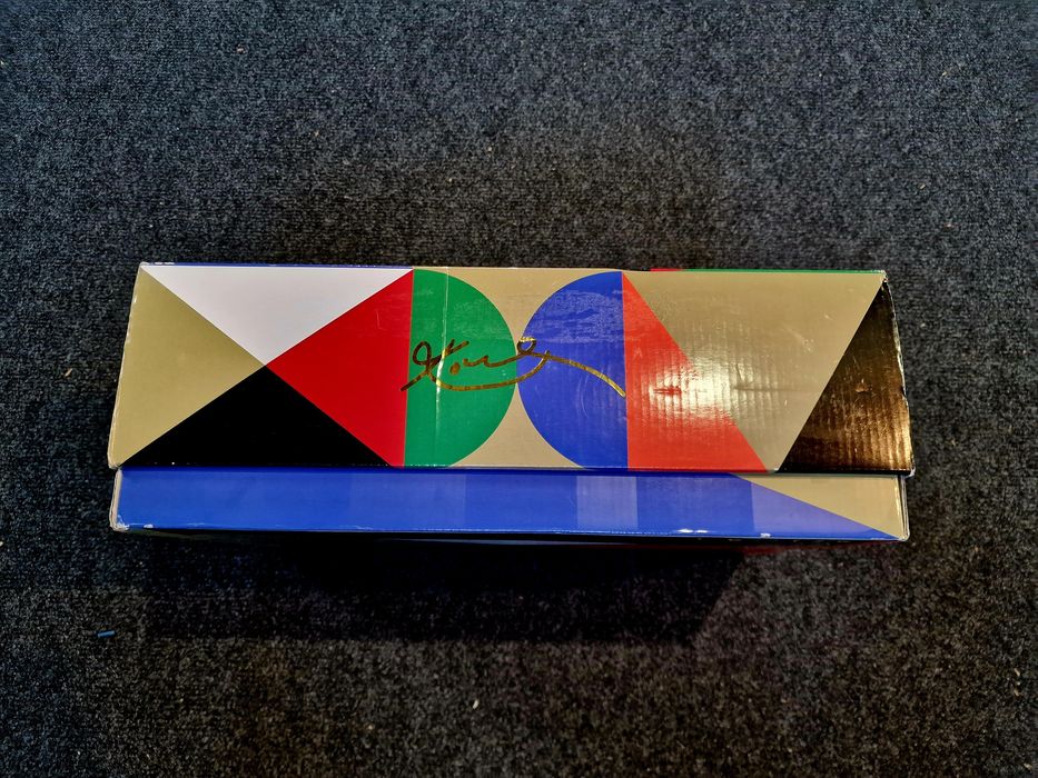 Oryginalne Pudełko Nike Kobe 11 XI Elite Low / Masterpiece Style!