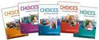 Choices student's book workbook