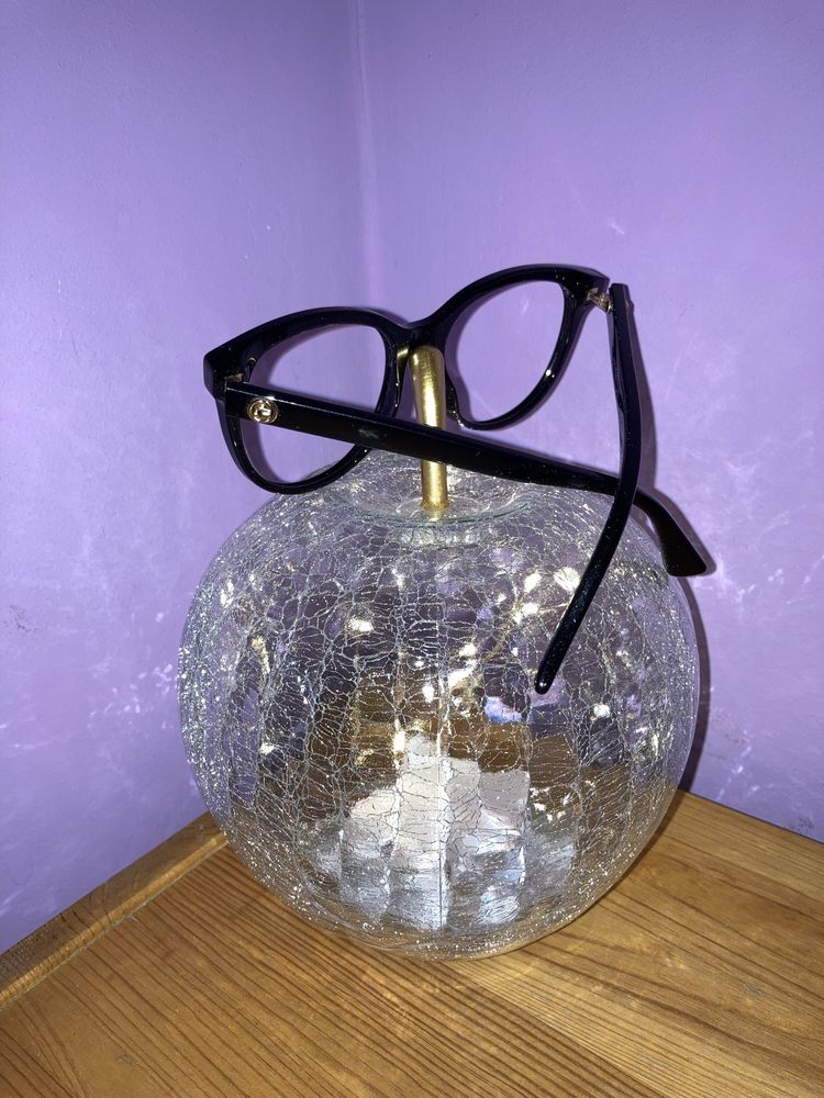 Okulary Gucci damskie
