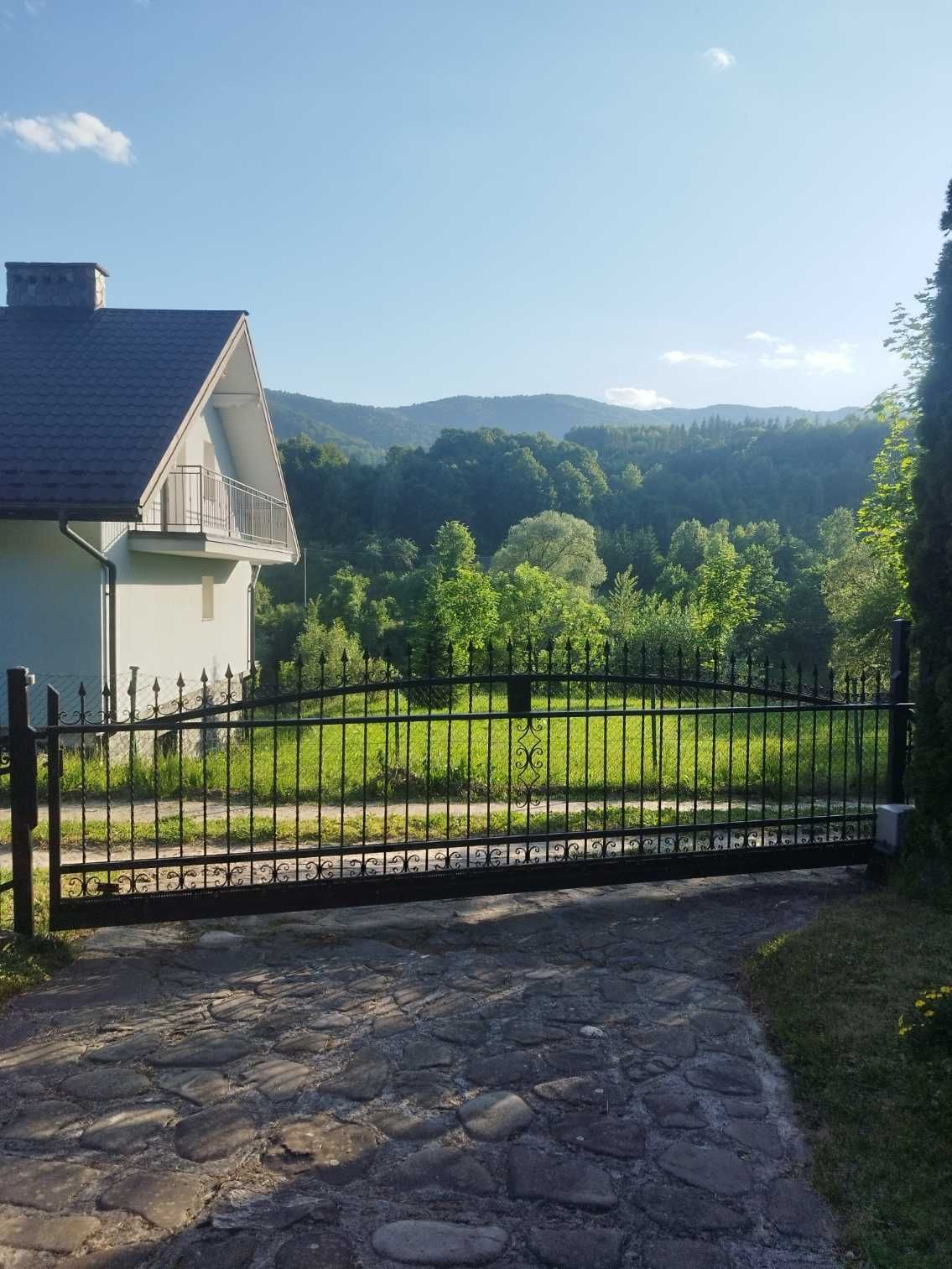 Sprzedam dom w miejscowości Tylmanowa