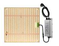 Lampa panel LED do uprawy roślin QS1500-D LED SAMSUNG LM281B