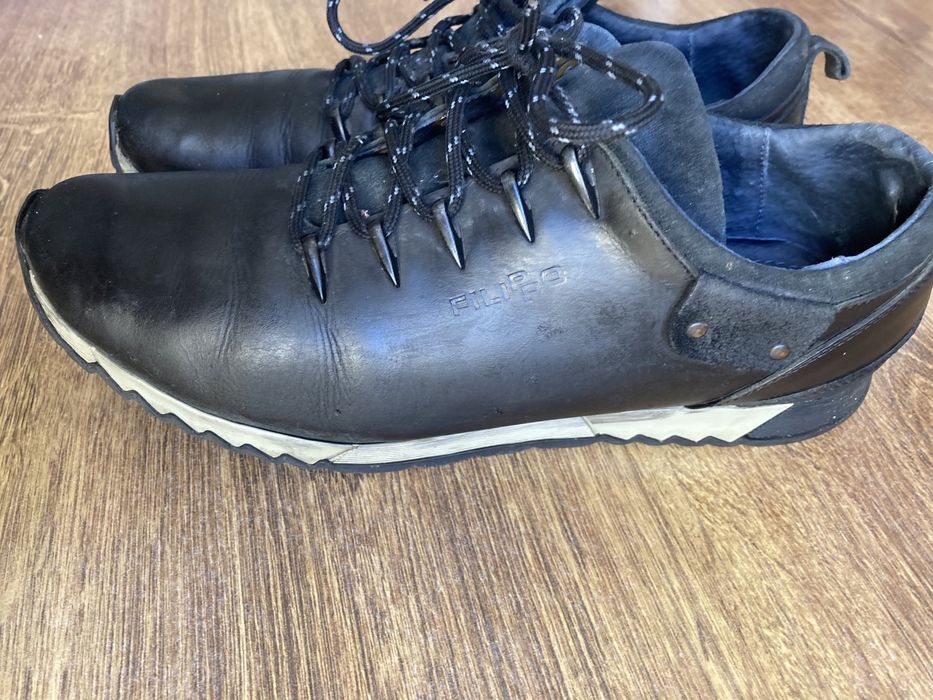 Półbuty wiosenne flippo rozm. 40