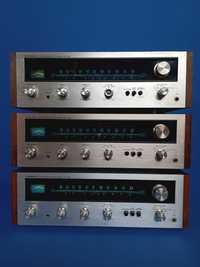 receivers Pioneer SX 424