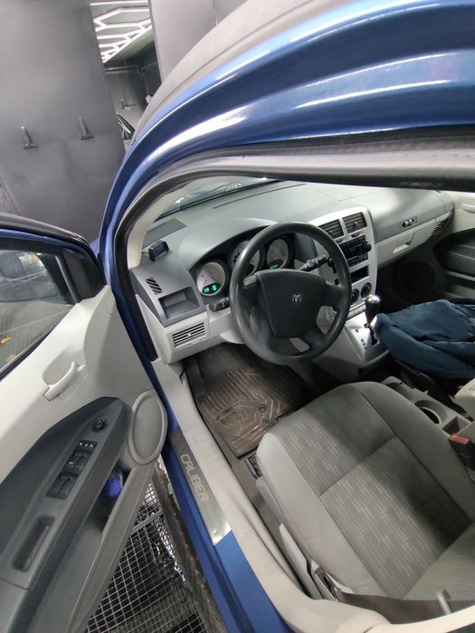 Dodge Caliber automat