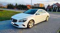 Mercedes-Benz CLA Mercedes CLA 250 4Matic AMG Line