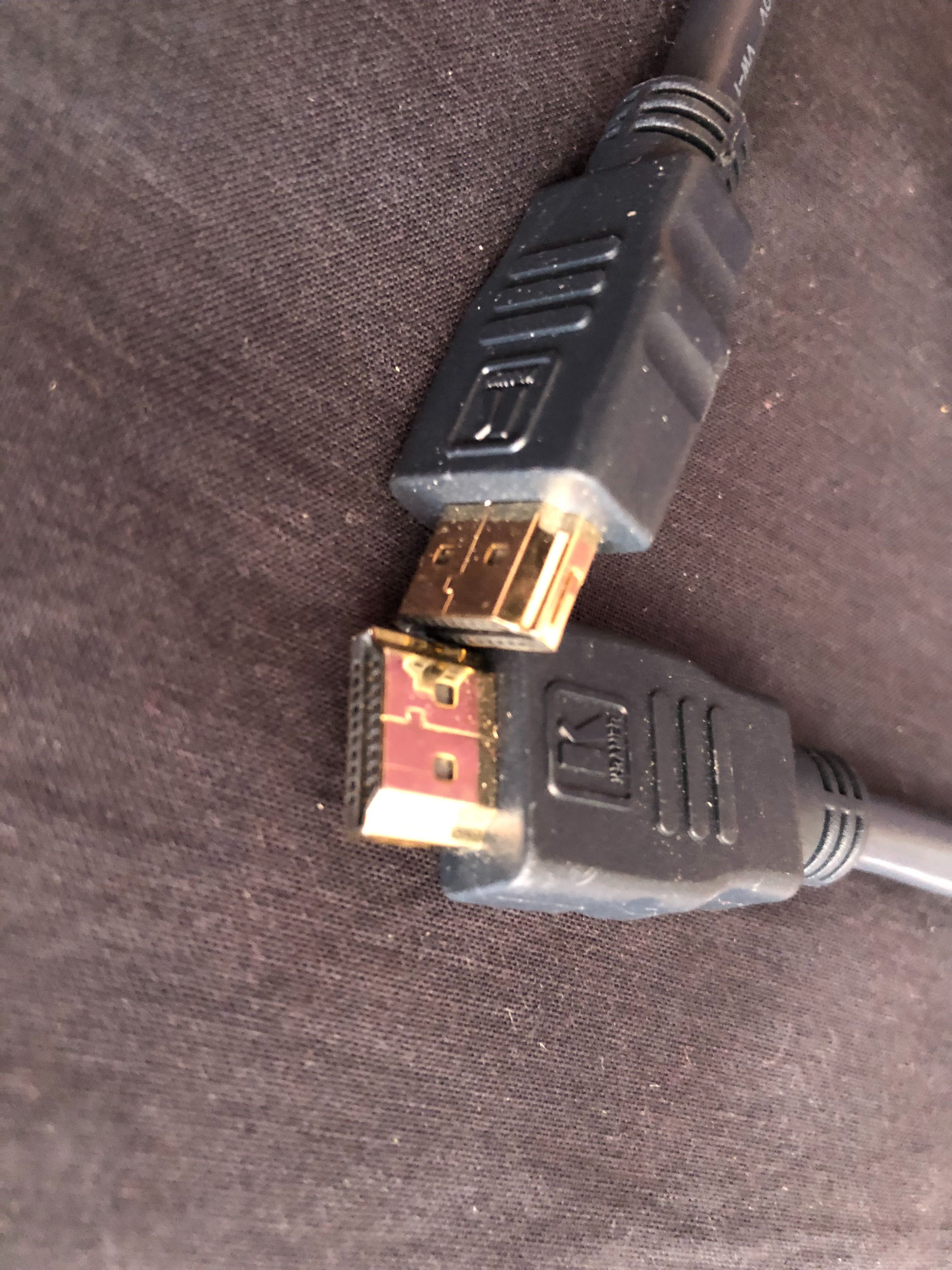 KRAMER kabel HDMI HDMI High Speed 2 m złote styki