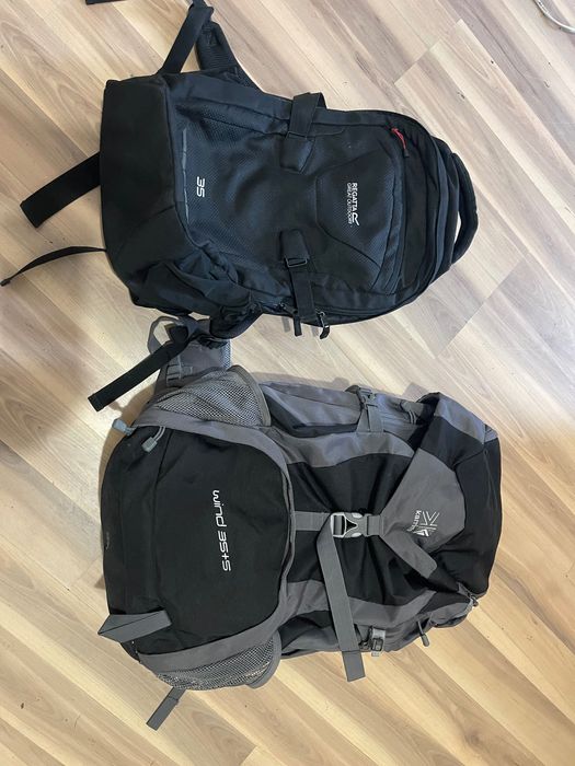 Рюкзак  KARRIMOR Regatta