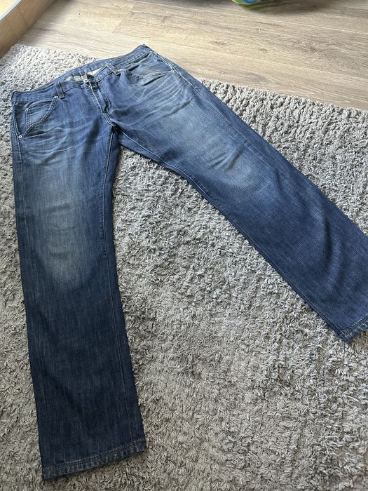 Чоловічі джинси Levi's