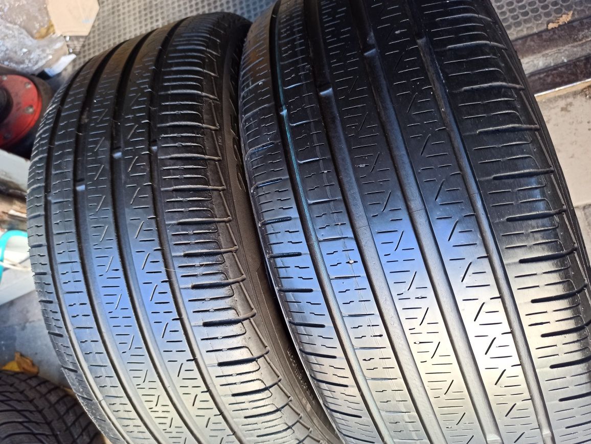 Резина ПАРА 225/45 R17 Pirelli Cinturato P7 All Season