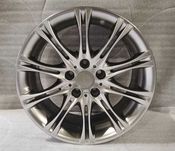 Alufelgi TA-061 8Jx18 BMW seria 5 M5 5x120 ET20 nowe