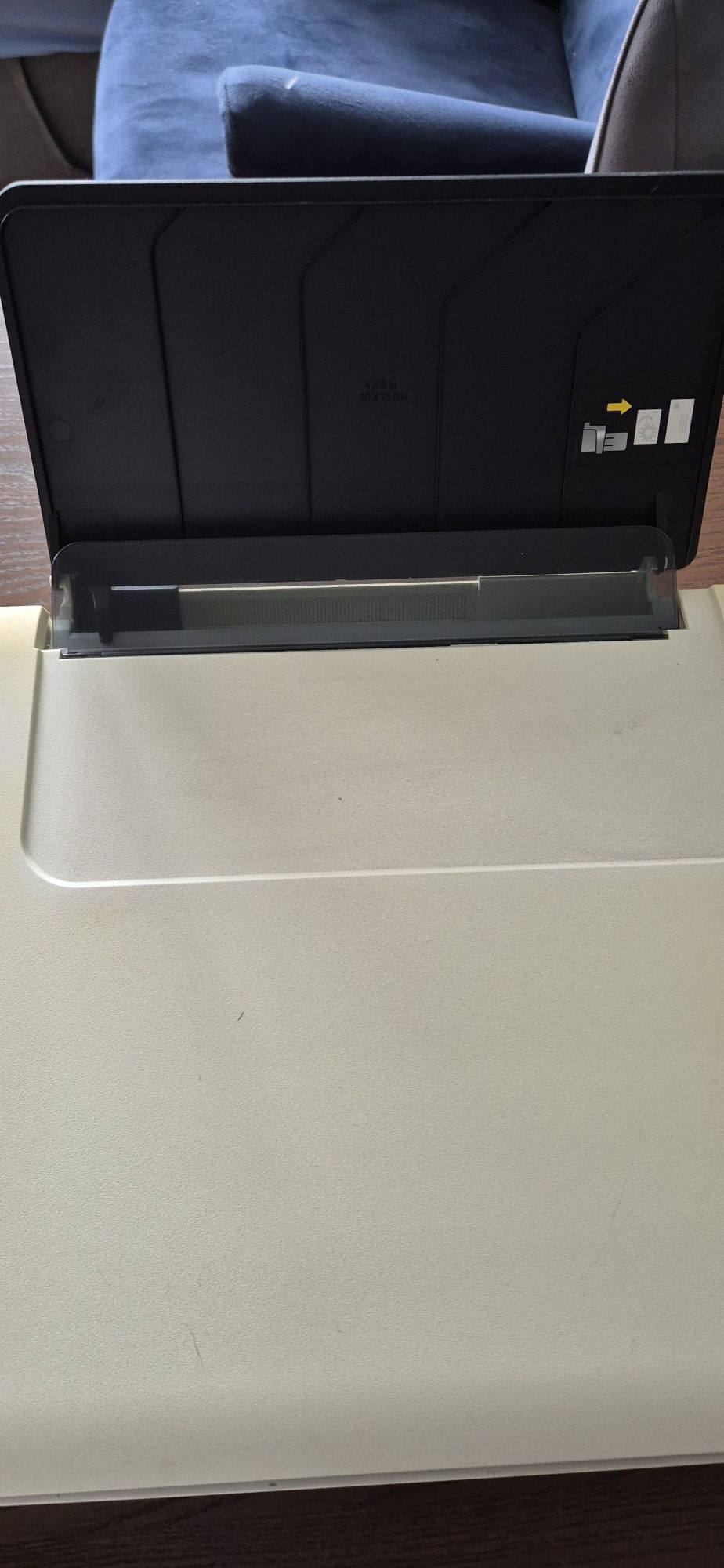 Drukarka  HP1510