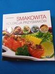 Smakowita kolekcja przysmaków Książka z przepisami