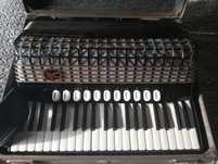 Sprzedam akordeon Hohner Atlantic IV