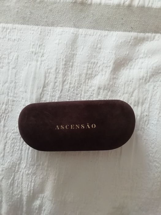 Estojo de óculos Ascensão