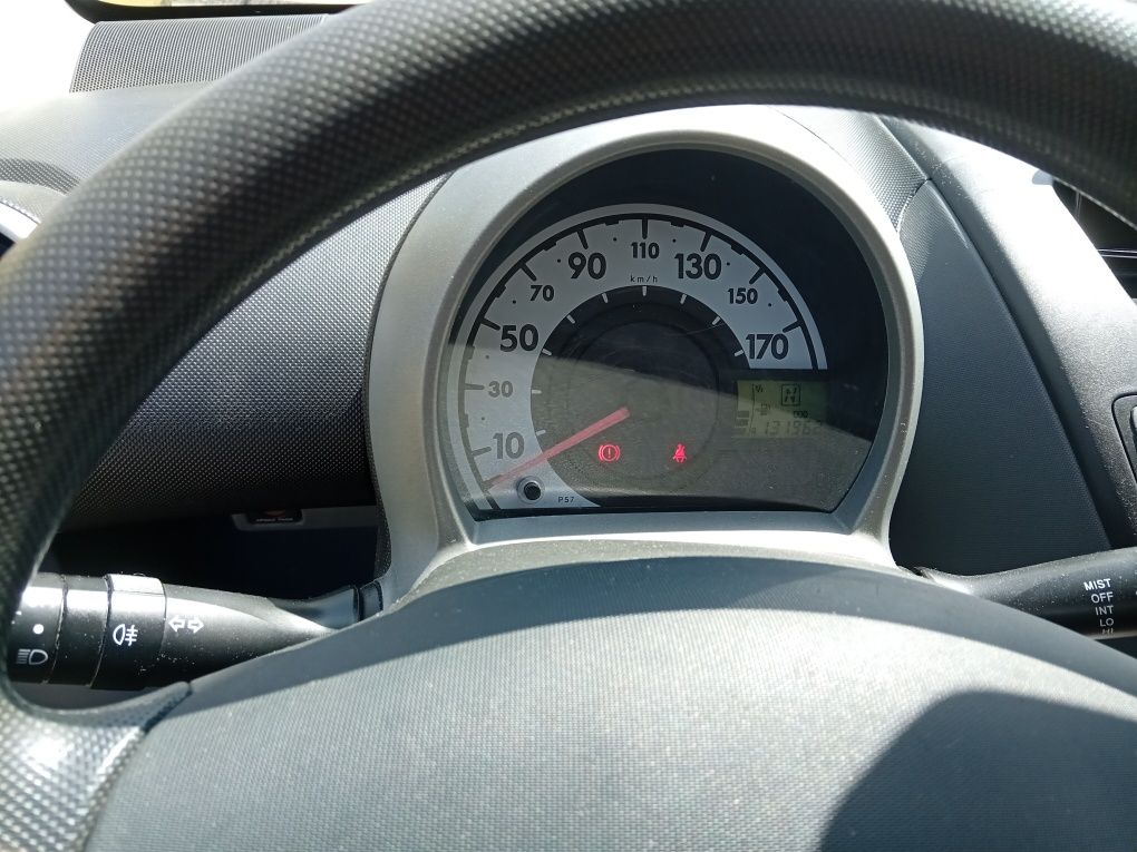 Peugeot 107 trendy