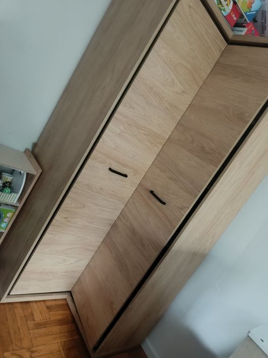 Sprzedam komplet mebli