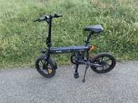 Bicicleta Elétrica Himo Z16