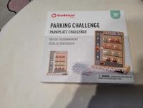 Parking dla autek Montessori