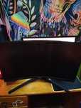 Vendo monitor gaming