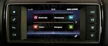 JAGUAR XE polskie menu lektor mapa USA/EU