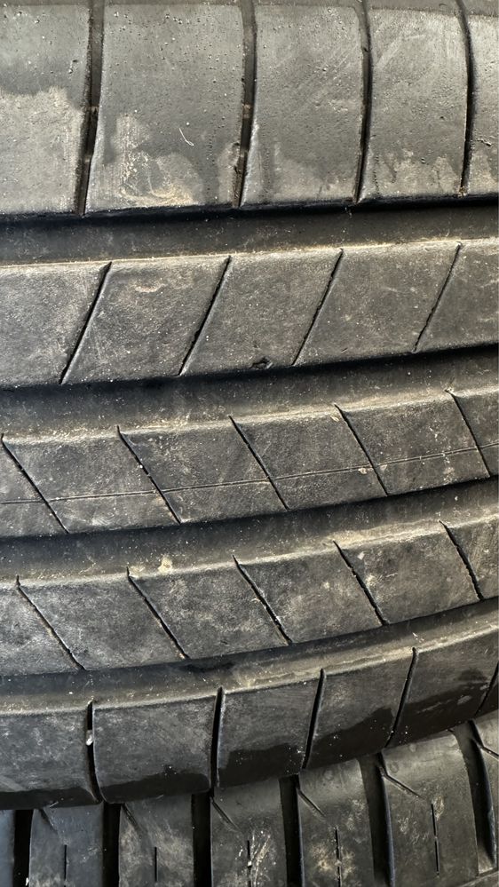 235/45/21 Bridgestone Turanza ECO