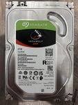 Seagate IronWolf NAS ST2000VN004 2TB Nowy