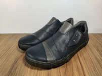 Buty Hush Puppies skórzane damskie r. 41 27cm