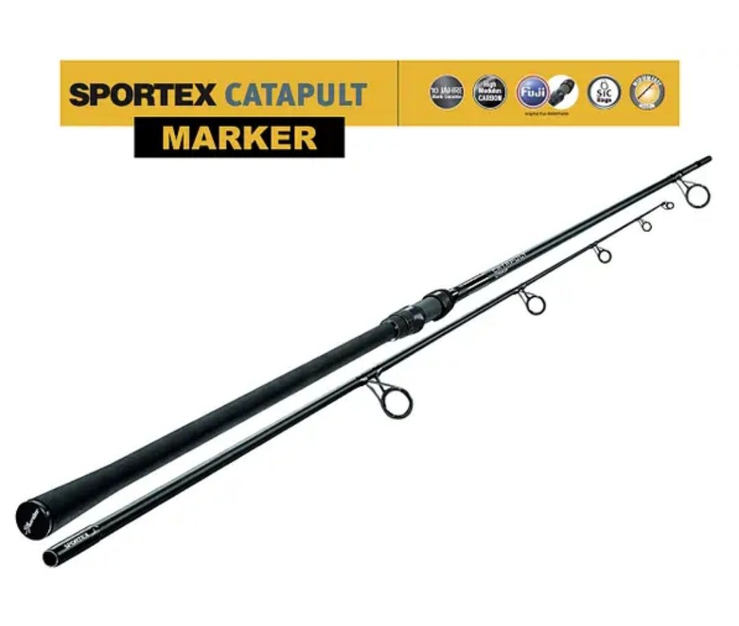 Вудилища Sportex Catapult marker 12.6" 4.25 lbs . Удилище с