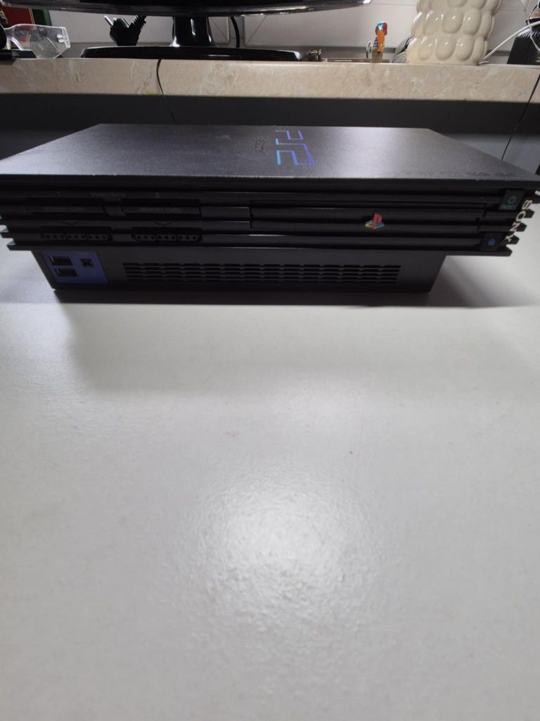 PlayStation 2 fat