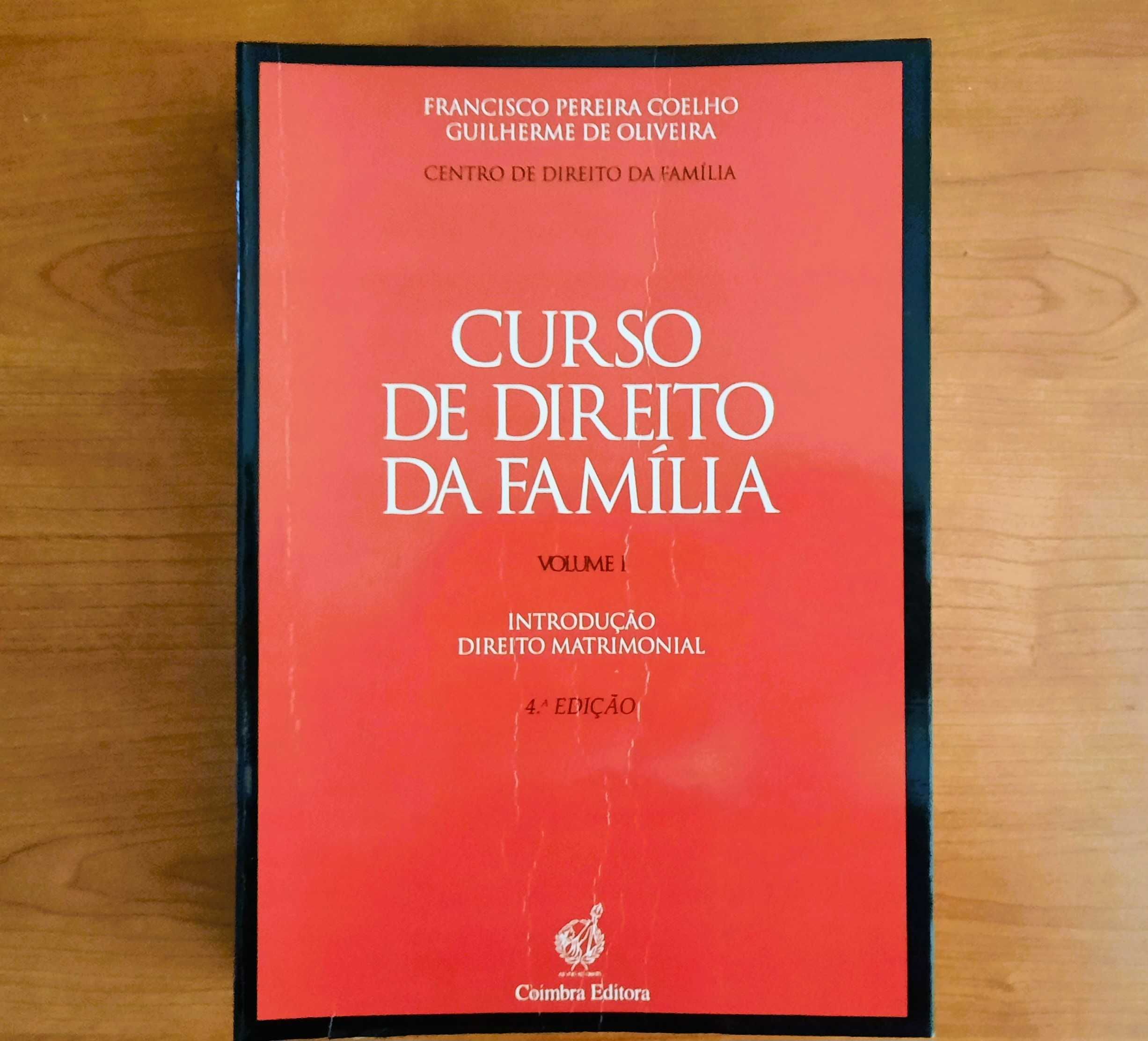 Curso de Direito da Família + OFERTA