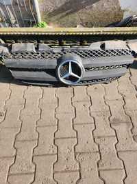 Grill Atrapa Mercedes Sprinter 906