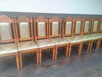 Cadeiras chinesas