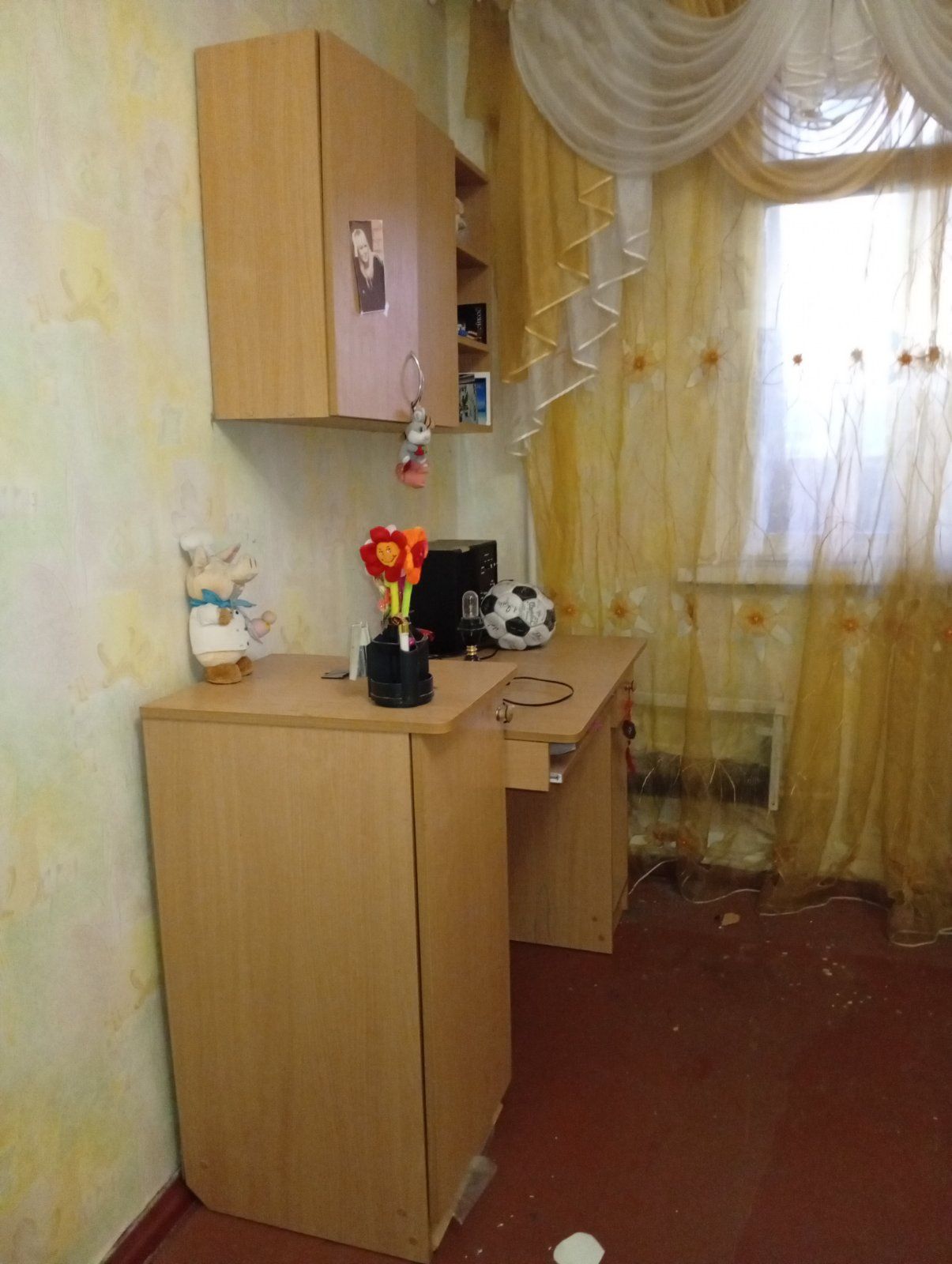 Стол ученический