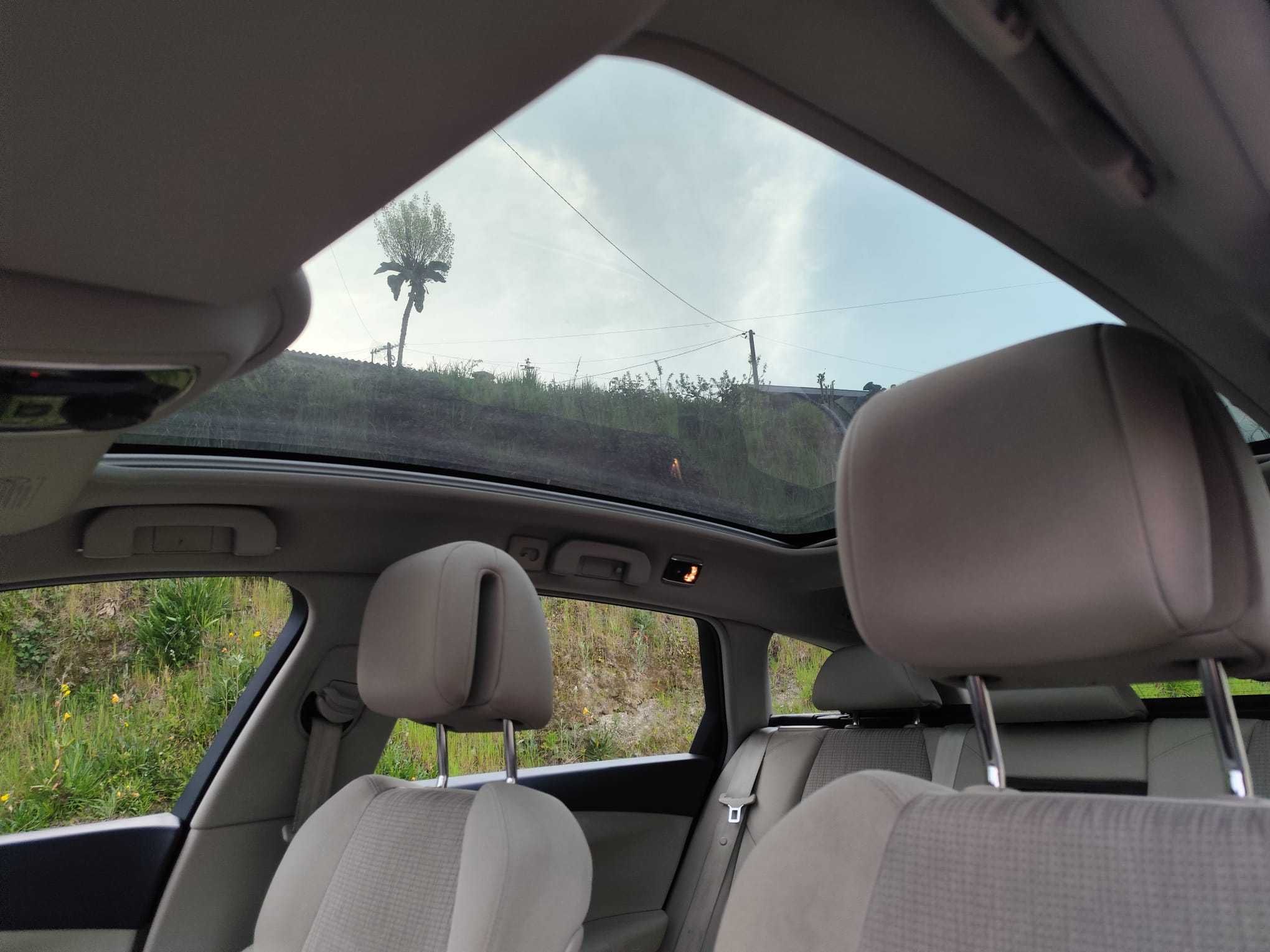 Peugeut 508 SW - TOP - Super estável e confortável!!