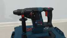 Акумуляторний перфоратор Bosch GBH 18V-26 Professional