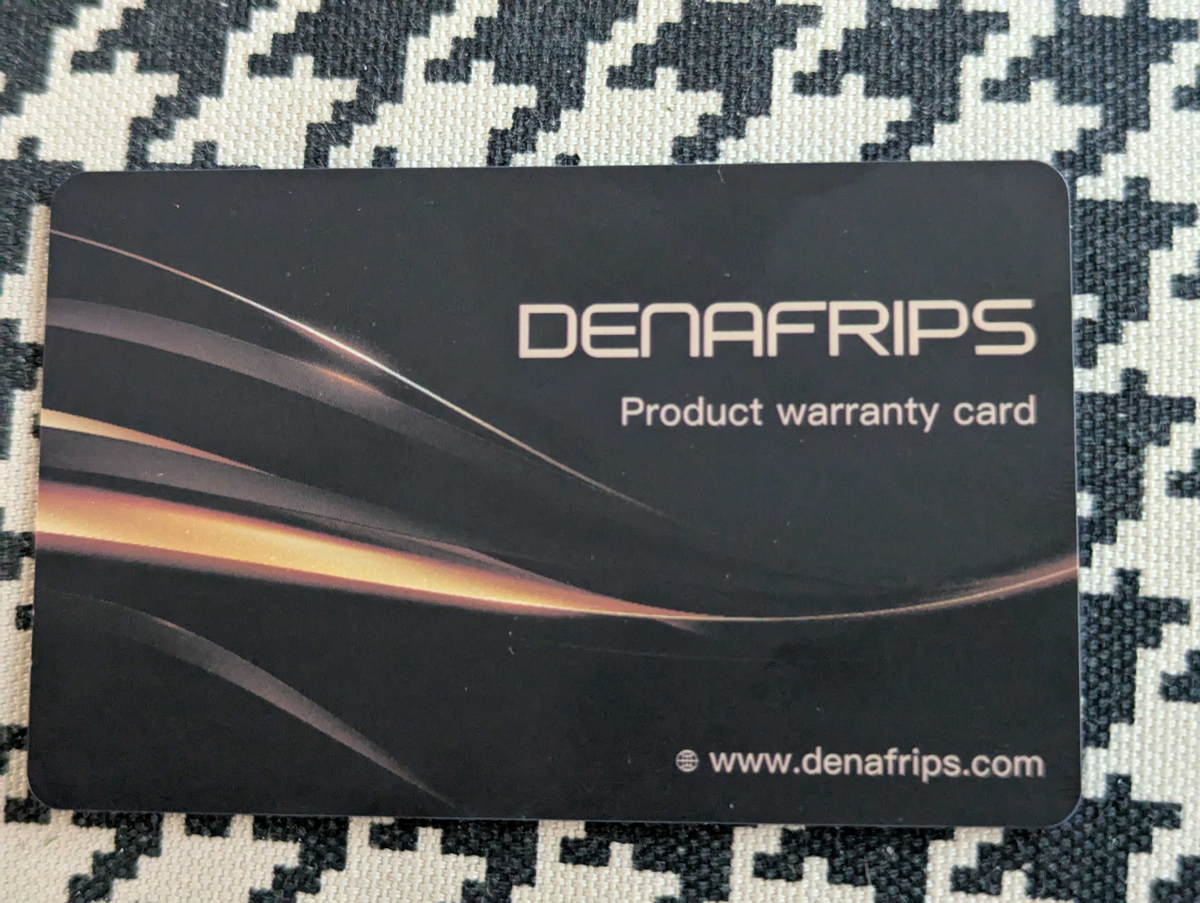 DAC r2r Denafrips Pontus 15th Nowy