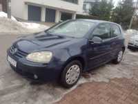 Volkswagen Golf V 1.9 Diesel 2005 Rok